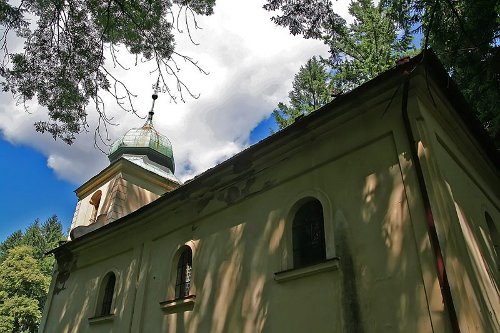 aldasin-kostel